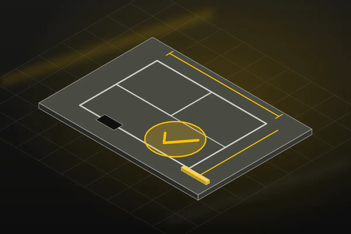 Illustration of a building plan stamped as approved